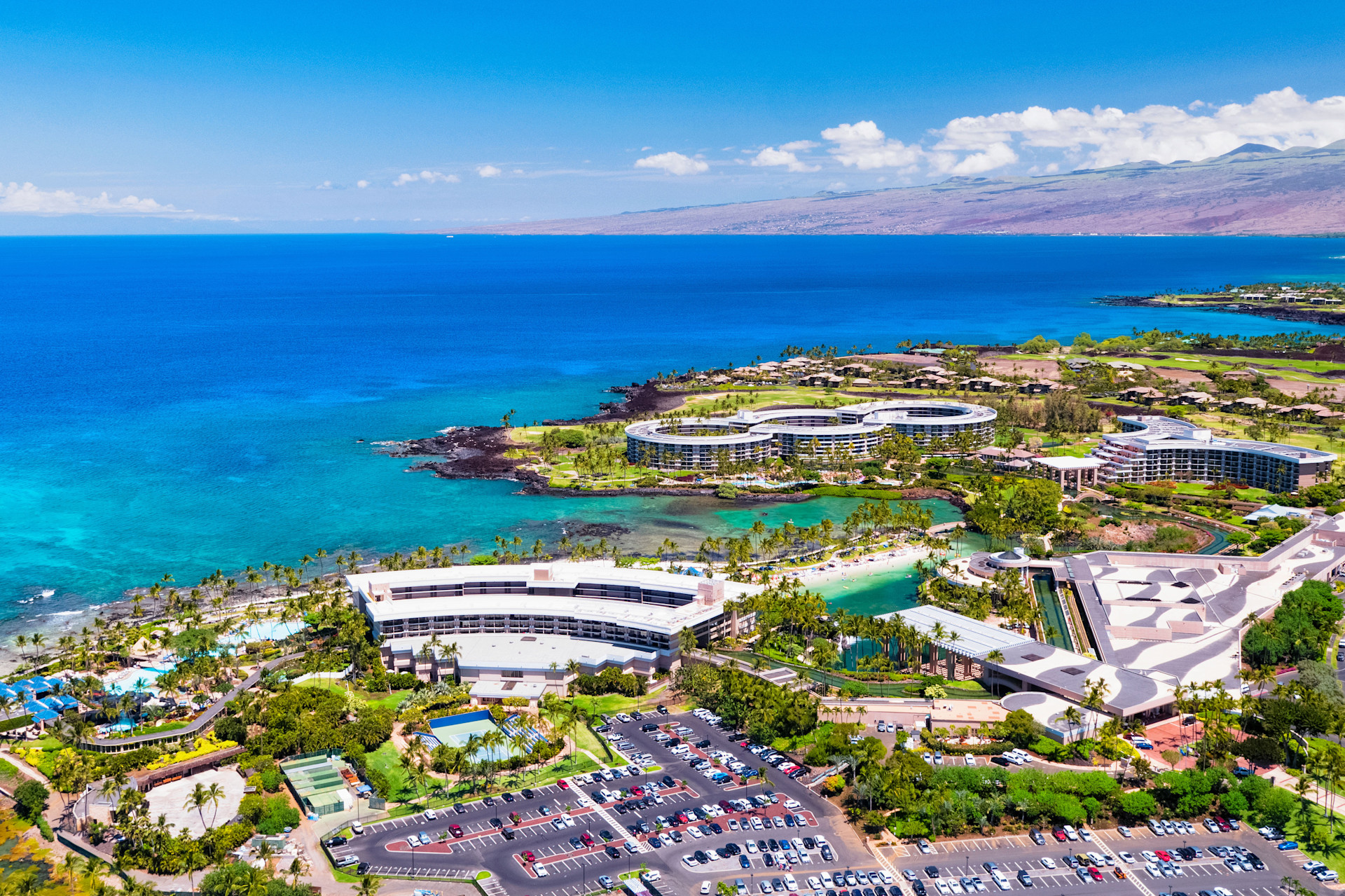 Kama'aina Hawaii Resident Offers | Hilton Waikoloa Village Hawaii